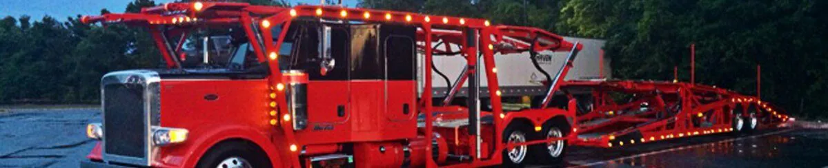 Fresno Car Hauler & Trailer Parts for Sale