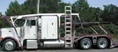 3-Car LW Head Rack