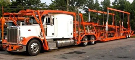 Cottrell C-10LTA/B