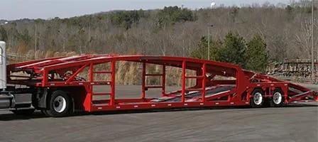 Cottrell EZ-5307