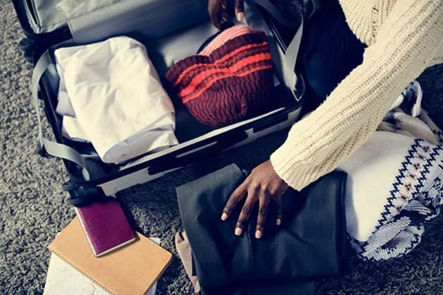 What to pack as a truck driver