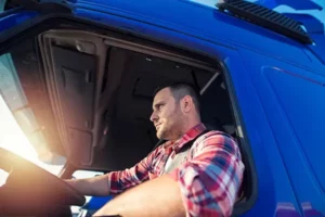 Tips for Increasing Energy & Focus as a Long-Haul Trucker